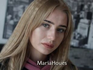 MariaHoues