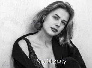 MariaLessly