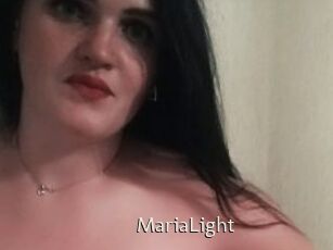 MariaLight