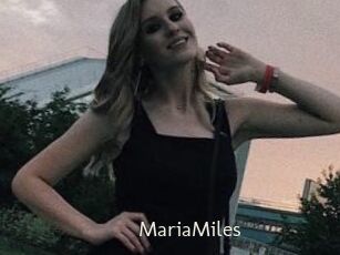 MariaMiles