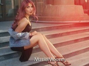 MariaMoores