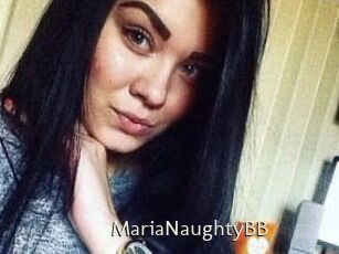 MariaNaughtyBB