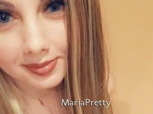 MariaPretty