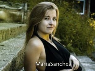 MariaSanches