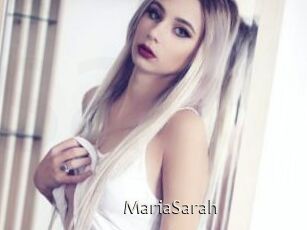 MariaSarah