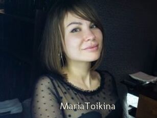 MariaToikina