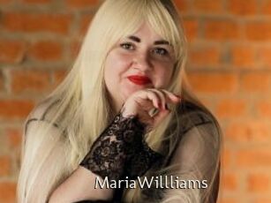 MariaWillliams