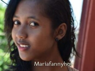 Mariafannyhot