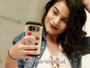 MariahHazel