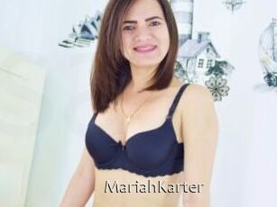 MariahKarter