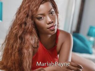 MariahPayne