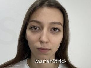 MariahStrick