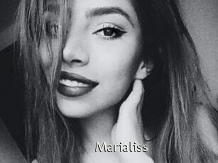 Marialiss