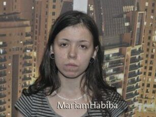 MariamHabiba