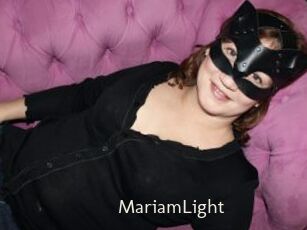 MariamLight