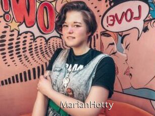 MarianHotty