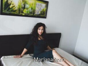 MarianaDean