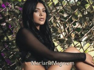 MarianaMagnum