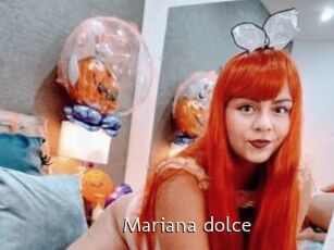 Mariana_dolce