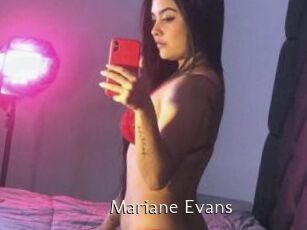 Mariane_Evans