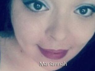 Mariannah
