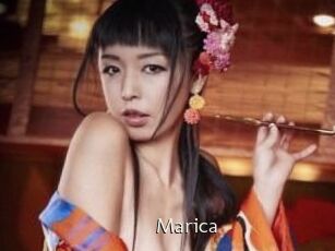 Marica