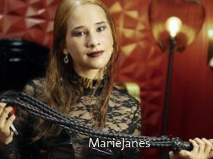 MarieJanes