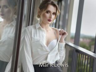 MarieLewis