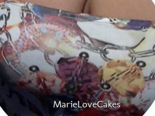 MarieLoveCakes