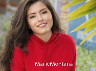 MarieMontana