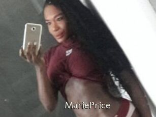 MariePrice