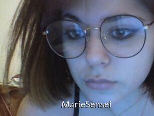 MarieSensei