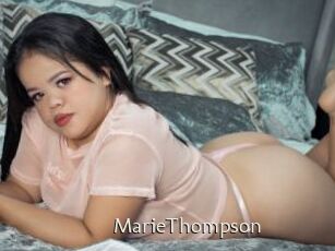 MarieThompson