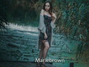 Marie_brown