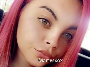 Mariesxox