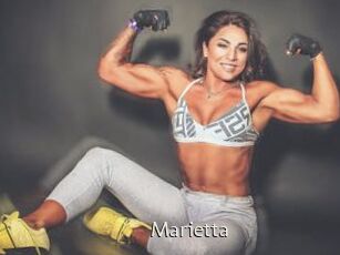Marietta