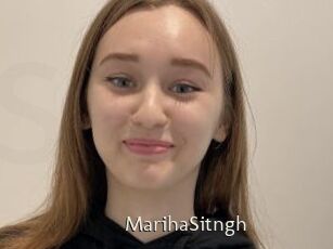 MarihaSitngh