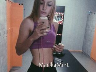 MarikaMint