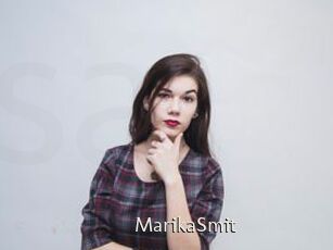 MarikaSmit