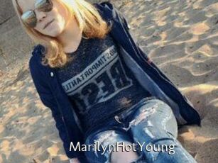 MarilynHotYoung