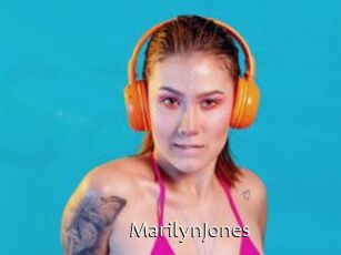 MarilynJones
