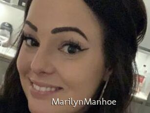 MarilynManhoe