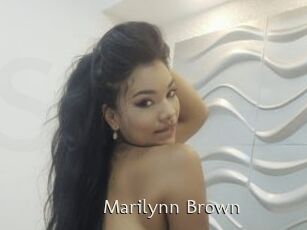 Marilynn_Brown