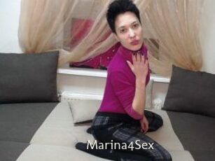 Marina4Sex