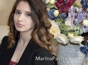 MarinaPash