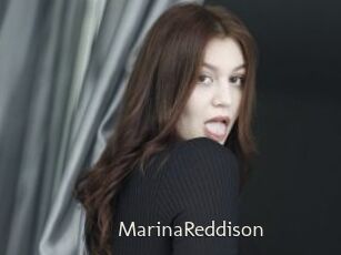 MarinaReddison