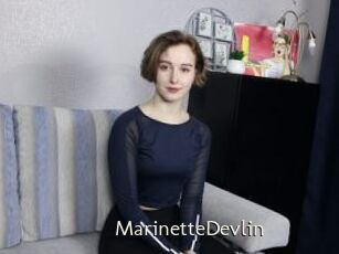 MarinetteDevlin