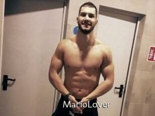 MarioLover