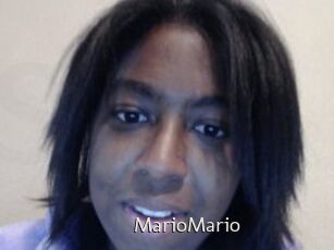 MarioMario