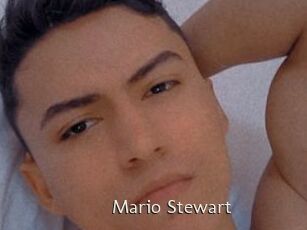 Mario_Stewart